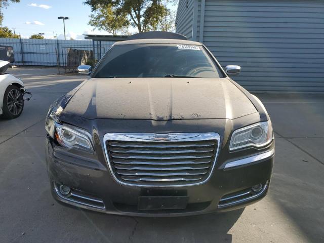 2014 CHRYSLER 300C 