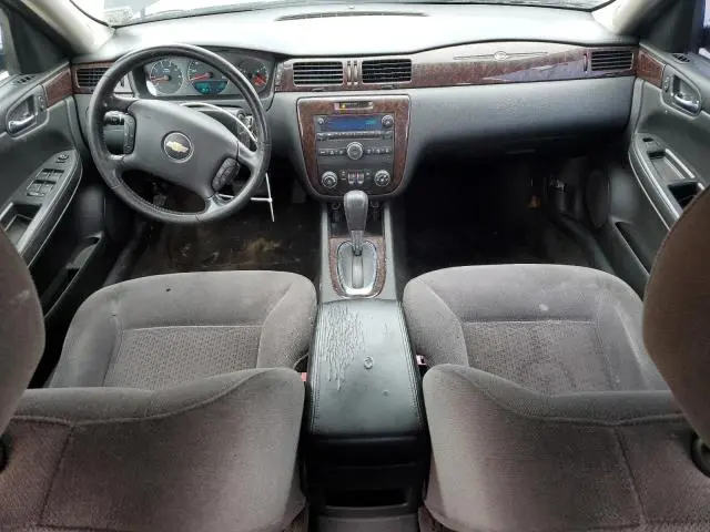 2013 CHEVROLET IMPALA LT  