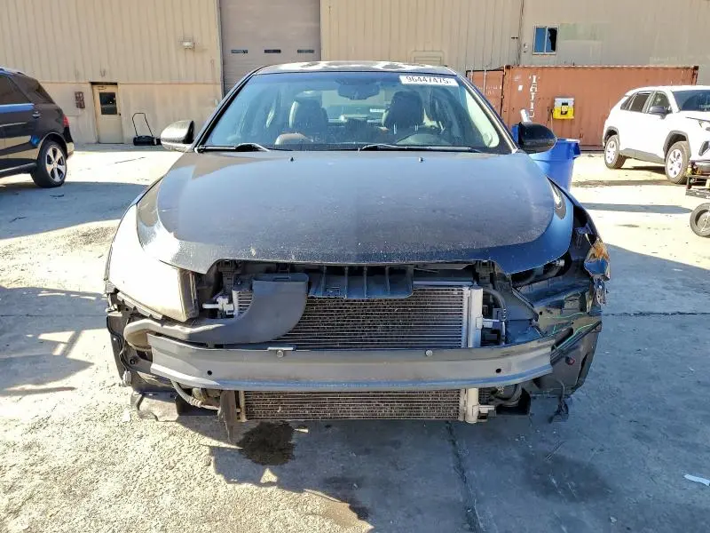 2011 CHEVROLET CRUZE LT  