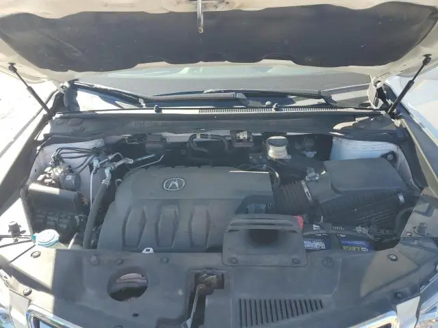 2017 ACURA RDX ADVANCE  