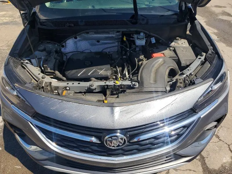 2021 BUICK ENCORE GX ESSENCE  