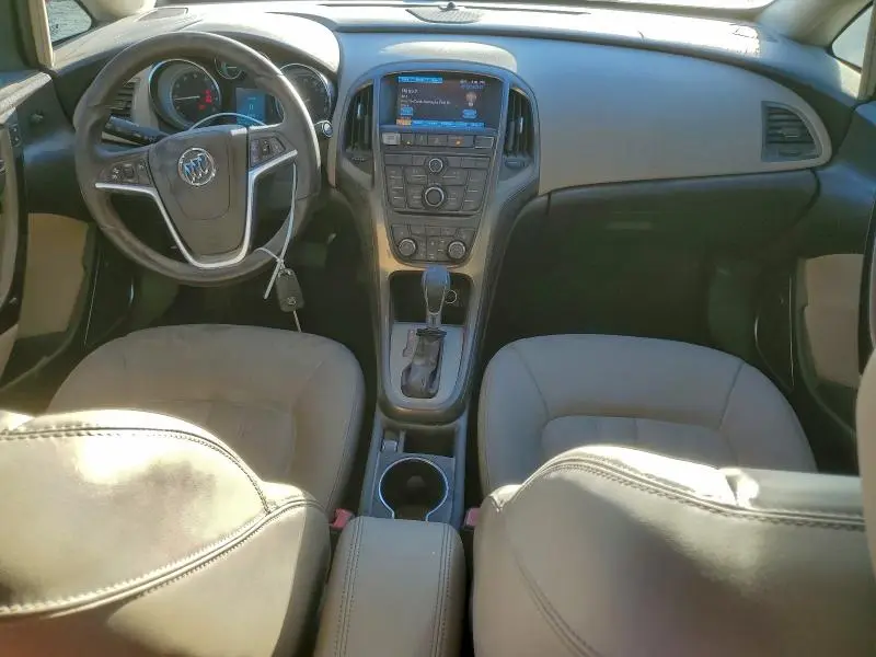 2015 BUICK VERANO   