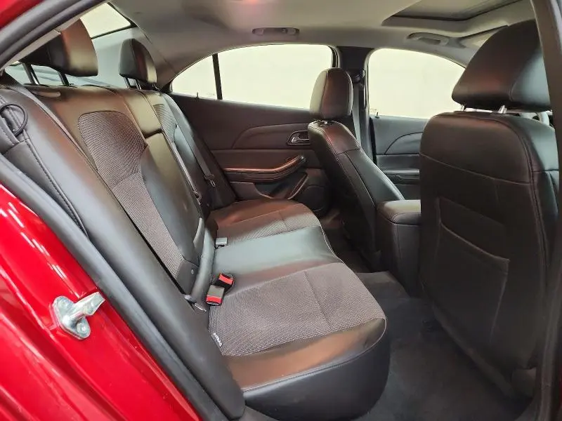 2014 CHEVROLET MALIBU 1LT  