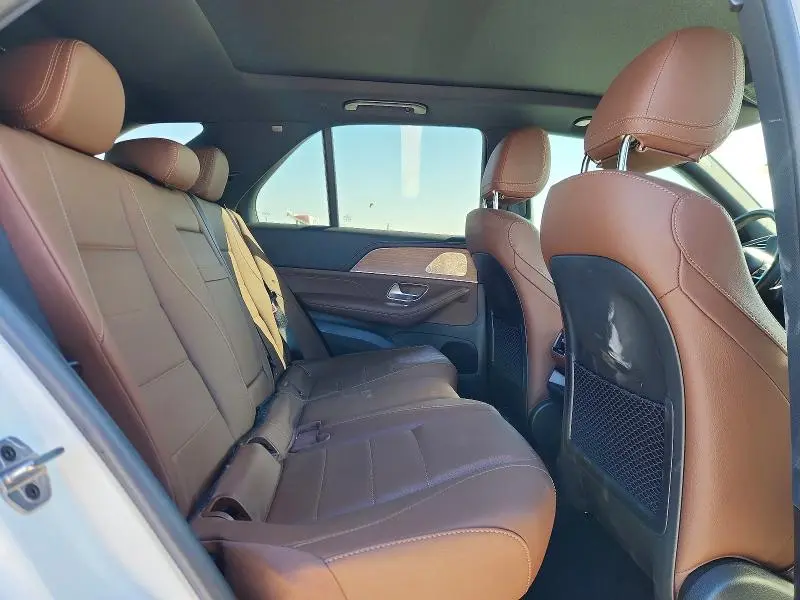 2025 MERCEDES-BENZ GLE 450E 4MATIC  
