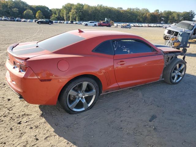 2012 CHEVROLET CAMARO LT