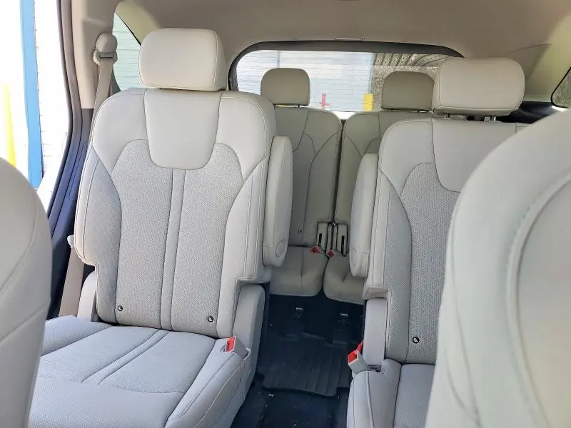 2024 KIA SORENTO SXP  
