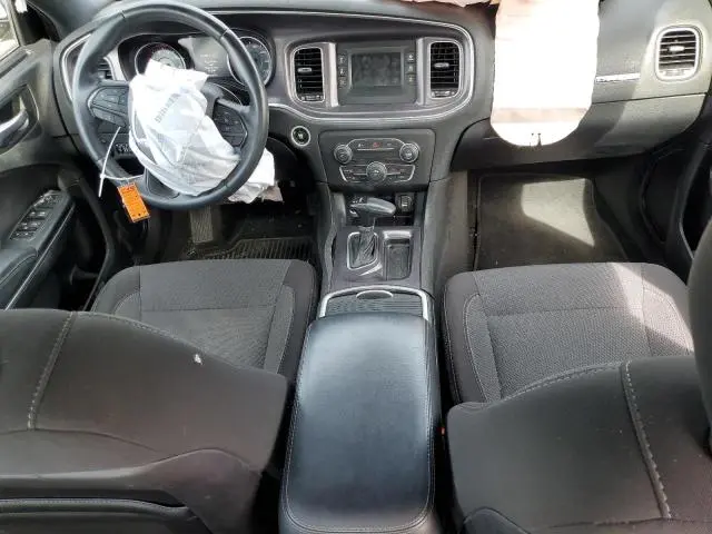 2015 DODGE CHARGER SE  