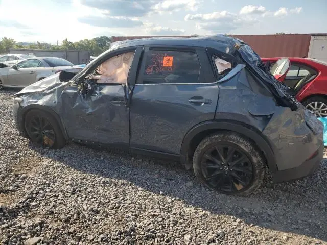 2023 MAZDA CX-5 PREFERRED  