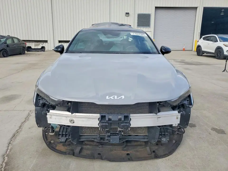 2025 KIA K5 GT LINE  