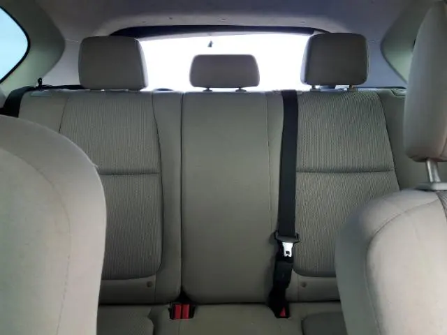 2014 MAZDA CX-5 SPORT  
