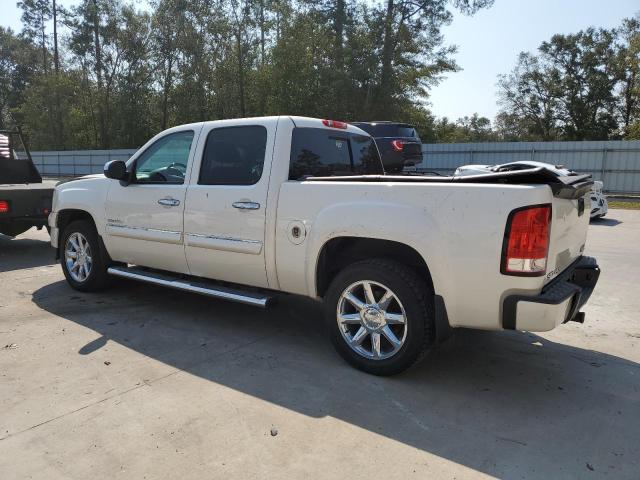 2013 GMC SIERRA K1500 DENALI