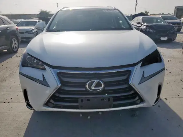 2016 LEXUS NX 200T BASE  