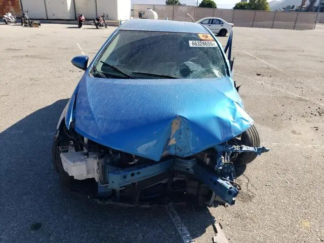 2016 TOYOTA SCION IM   