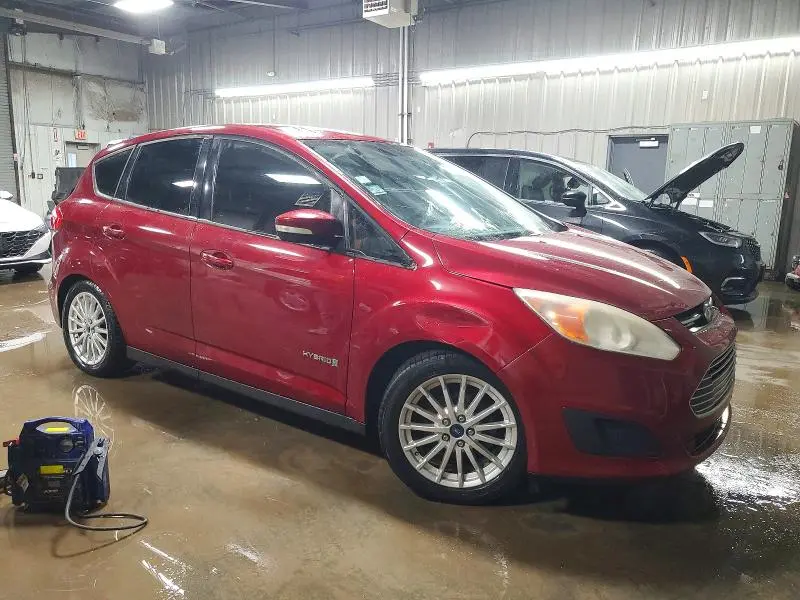 2013 FORD C-MAX SE  