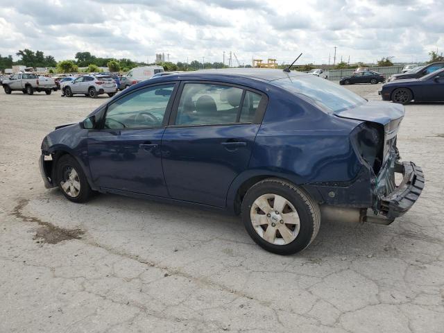 2010 NISSAN SENTRA 2.0