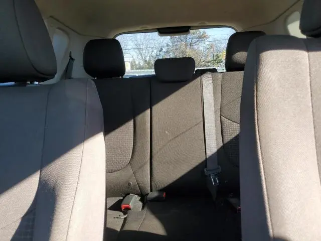 2012 KIA SOUL   