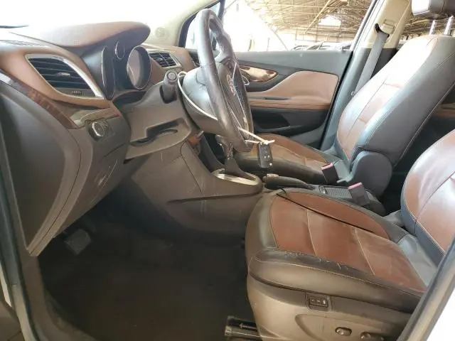 2014 BUICK ENCORE PREMIUM  