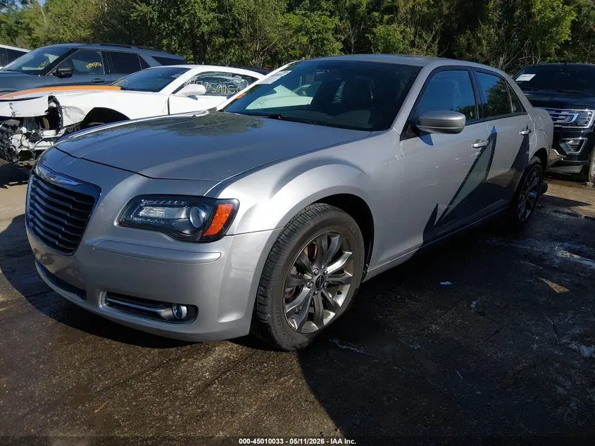 2014 CHRYSLER 300 300S