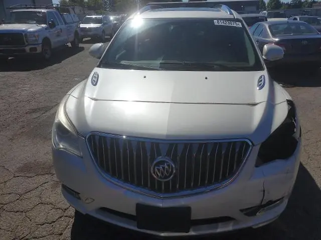 2013 BUICK ENCLAVE