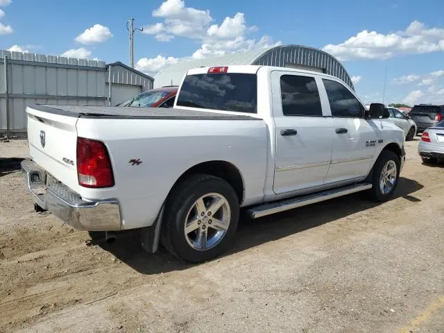2013 RAM 1500 ST