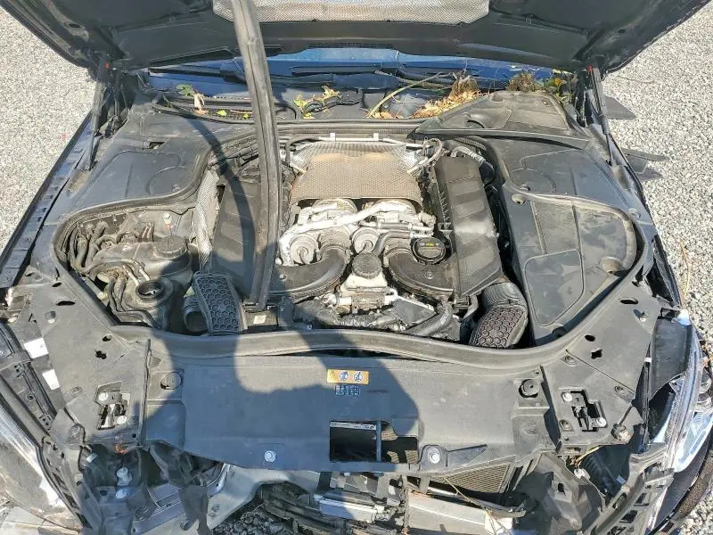 2018 MERCEDES-BENZ S 560 4MATIC  