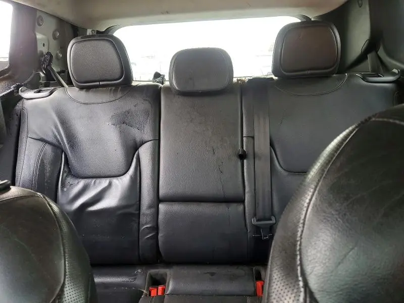 2017 JEEP RENEGADE LIMITED  