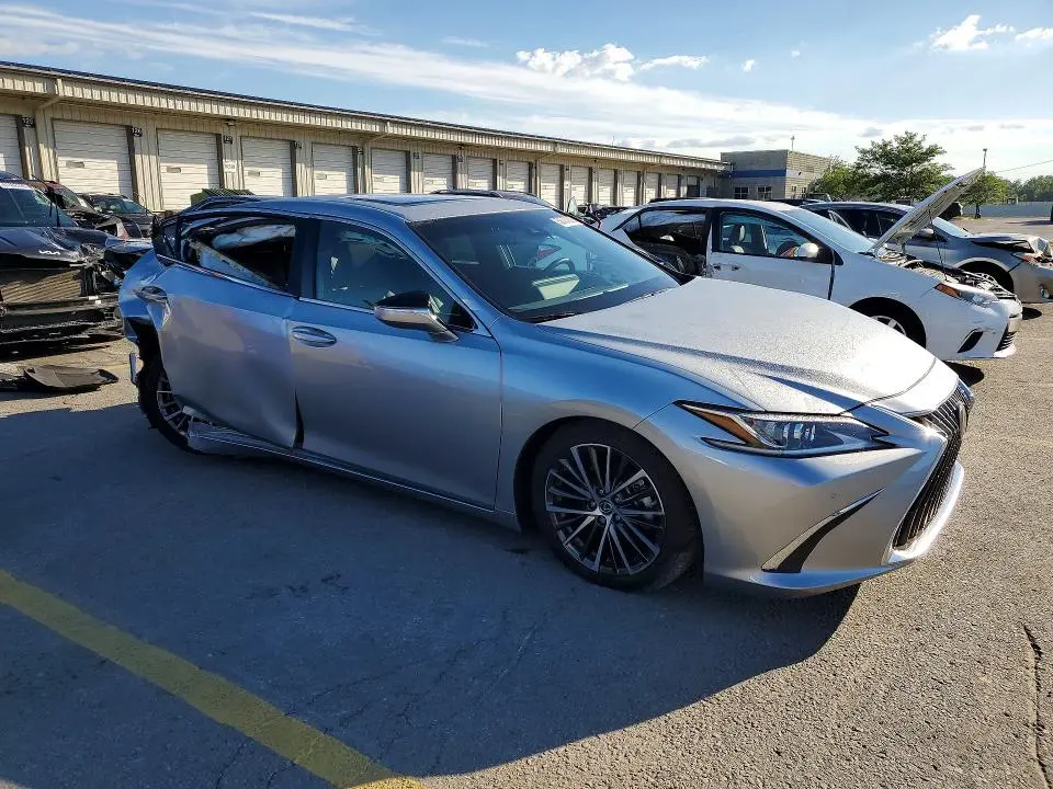2023 LEXUS ES 350 BASE  
