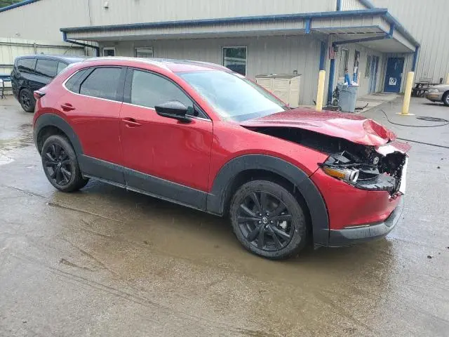 2022 MAZDA CX-30 PREMIUM  
