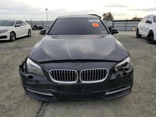 2014 BMW 535 I  