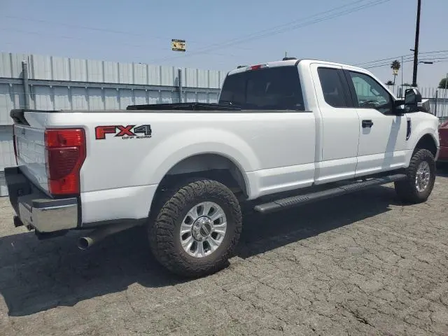 2022 FORD F250 SUPER DUTY  