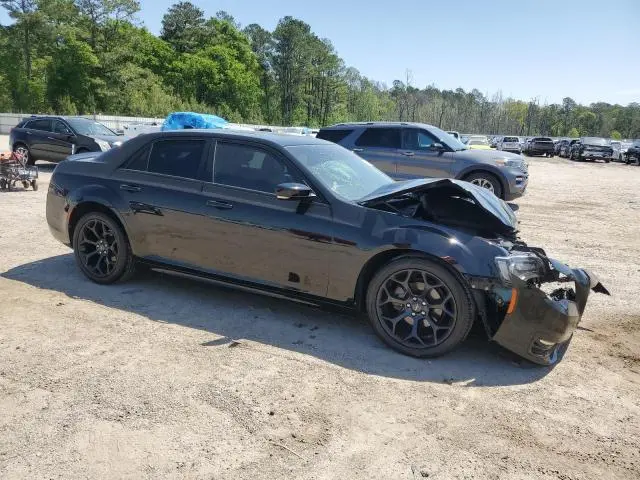 2019 CHRYSLER 300 S  