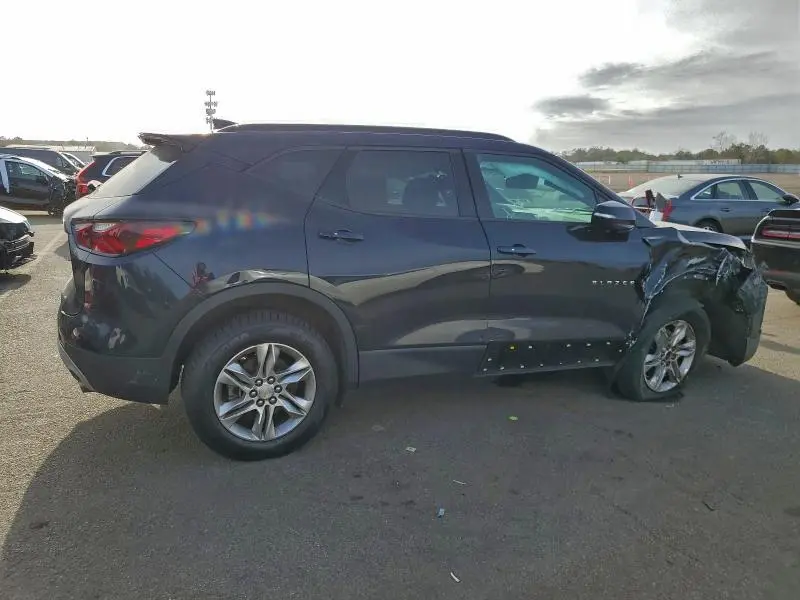 2020 CHEVROLET BLAZER 2LT  