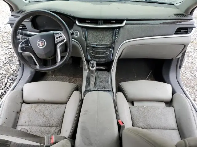 2015 CADILLAC XTS PREMIUM COLLECTION  
