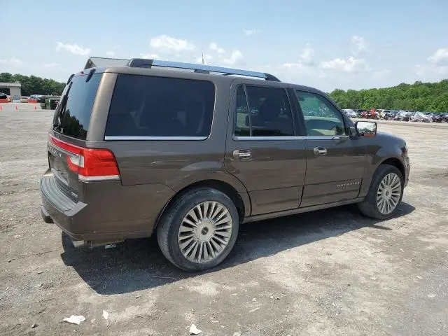 2016 LINCOLN NAVIGATOR SELECT  