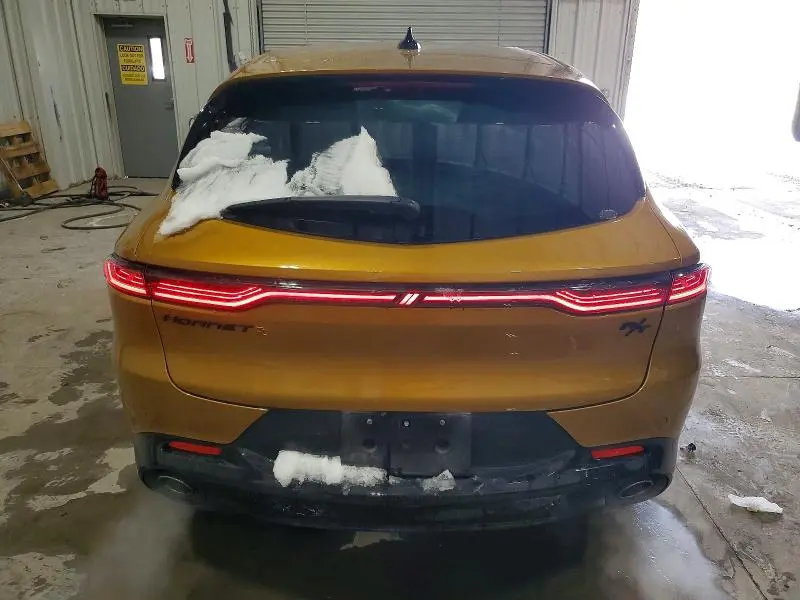 2024 DODGE HORNET R/T  