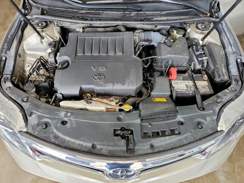 2015 TOYOTA AVALON XLE PREMIUM  