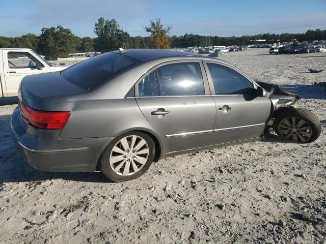 2010 HYUNDAI SONATA SE  