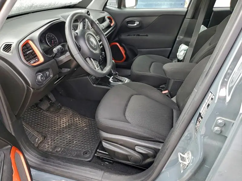 2018 JEEP RENEGADE SPORT  