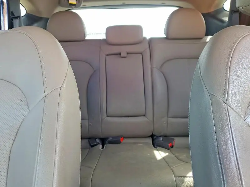 2014 HYUNDAI TUCSON LIMITED  