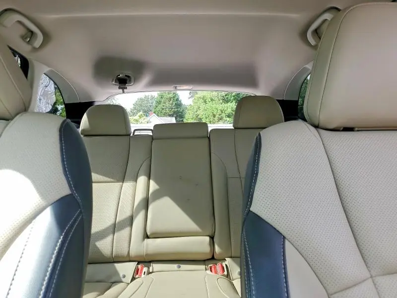 2021 SUBARU OUTBACK LIMITED XT  