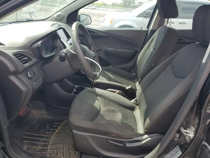 2019 CHEVROLET SPARK LS  