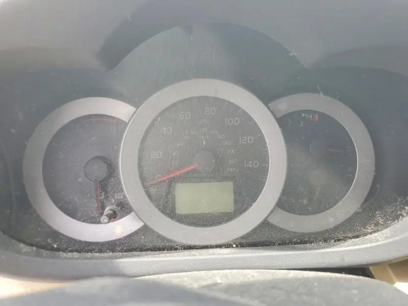 2012 TOYOTA RAV4 LIMITED  