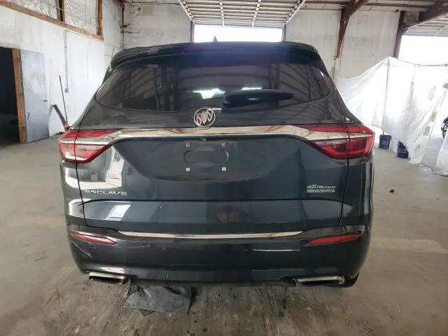 2021 BUICK ENCLAVE PREFERRED  