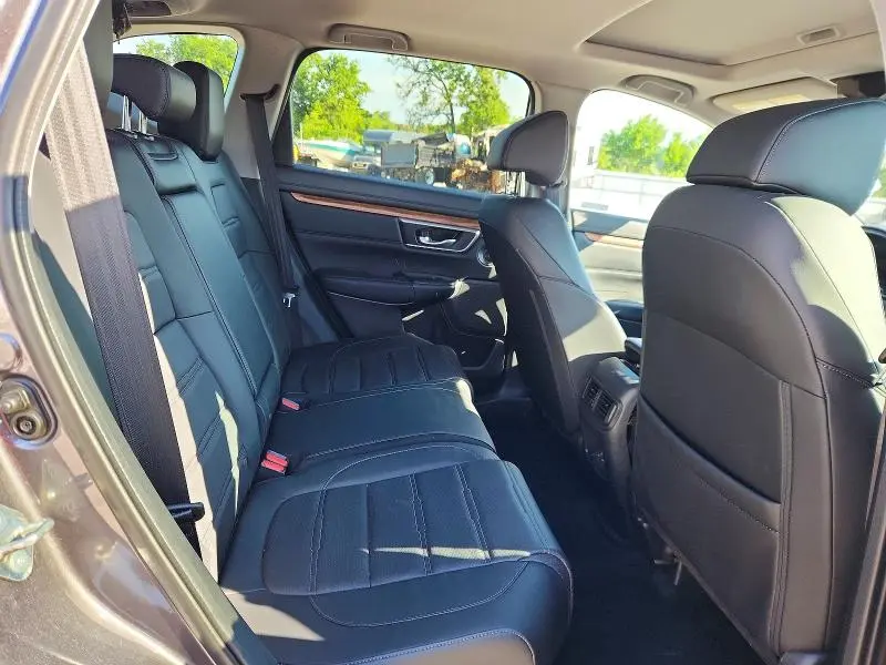 2020 HONDA CR-V EXL  
