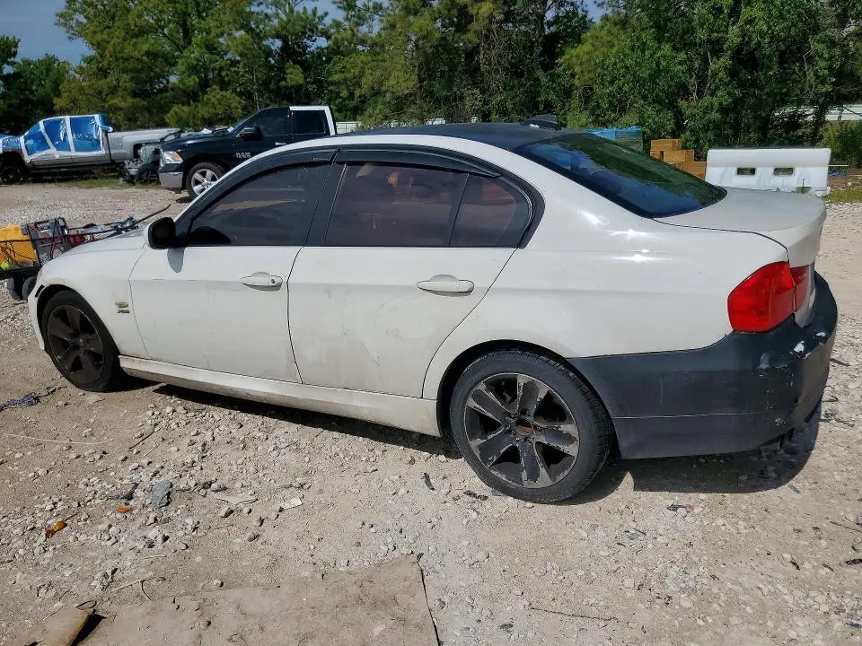2011 BMW 328 XI  