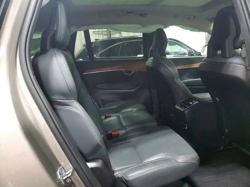 2020 VOLVO XC90 T6 INSCRIPTION  