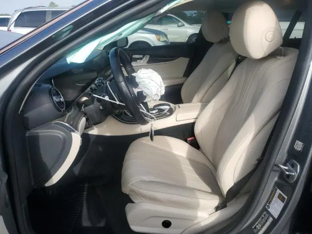 2020 MERCEDES-BENZ E 350  