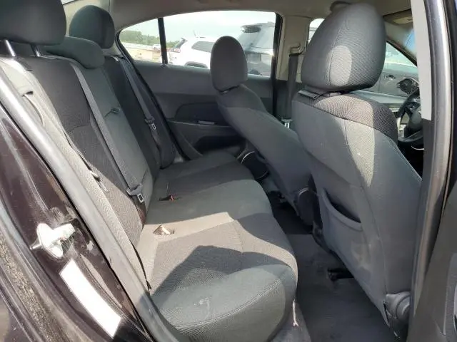 2011 CHEVROLET CRUZE LT  