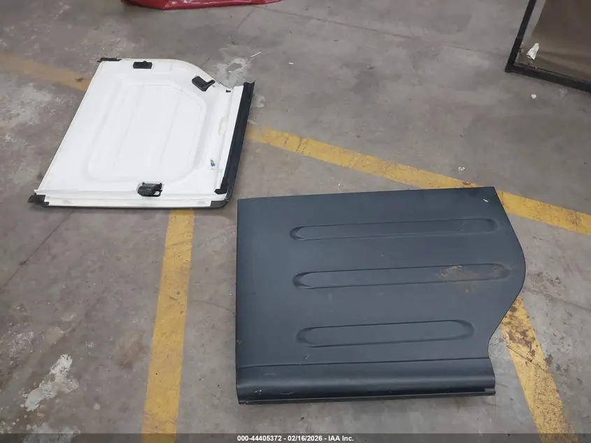 2017 JEEP WRANGLER SPORT 4X4