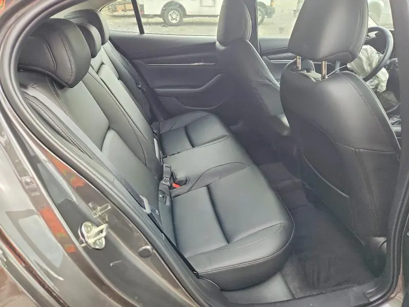 2026 MAZDA 3 SELECT SPORT  